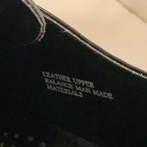 Jos. A. Bank | Shoes | Jos A Bank Patent Leather Dress Shoe  display picture 1